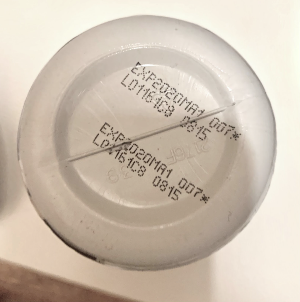 Best Before vs Expiration Date : Canadian Edition - Blog